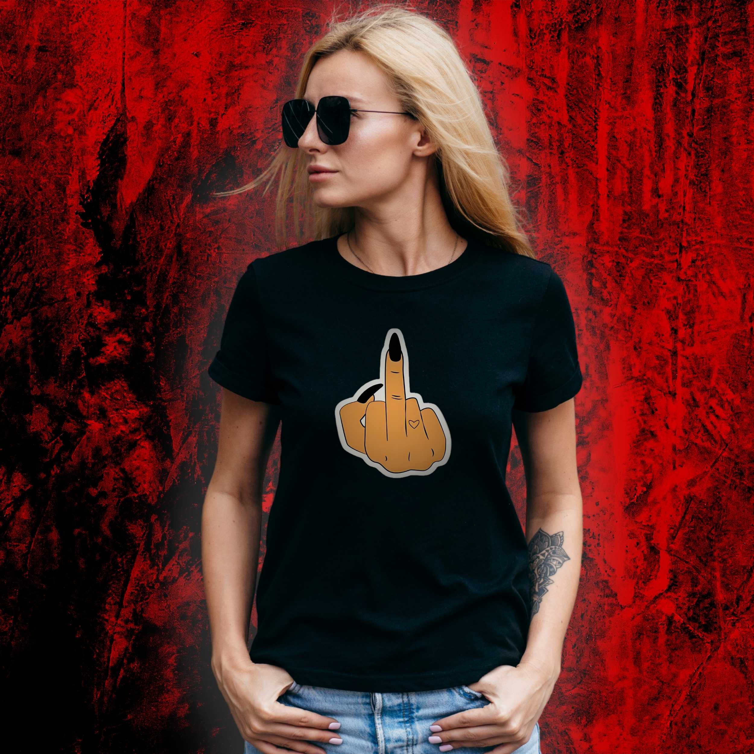 Дамски тениски 100% памук за уличен стил