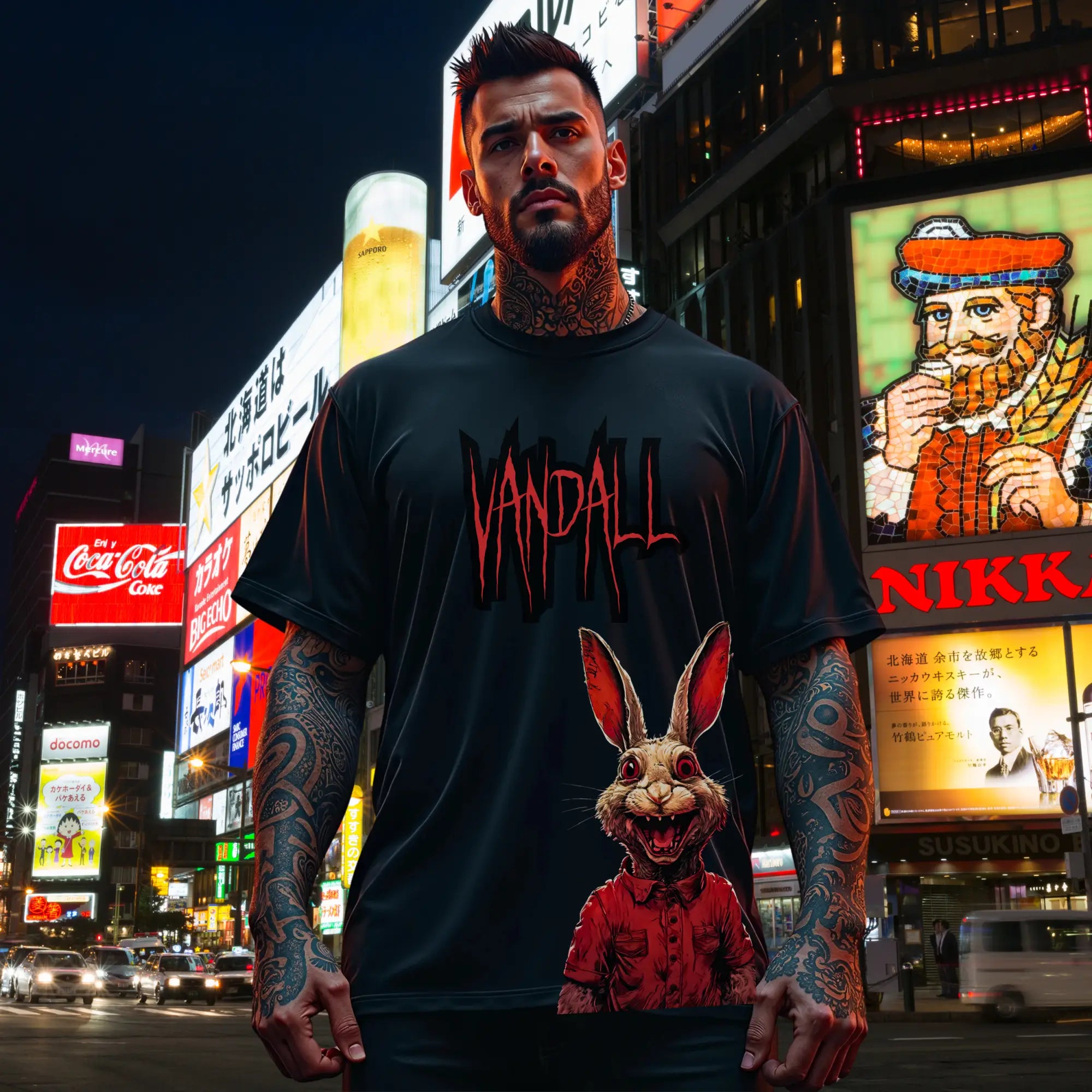 Мъжки тениски